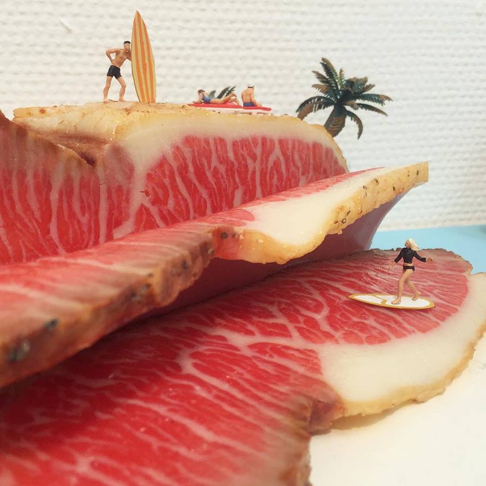 960x960, 84 Kb / сёрфинг, волны,Tanaka tatsuya