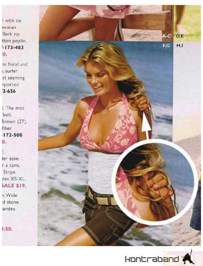 408x535, 67 Kb / рука, волосы