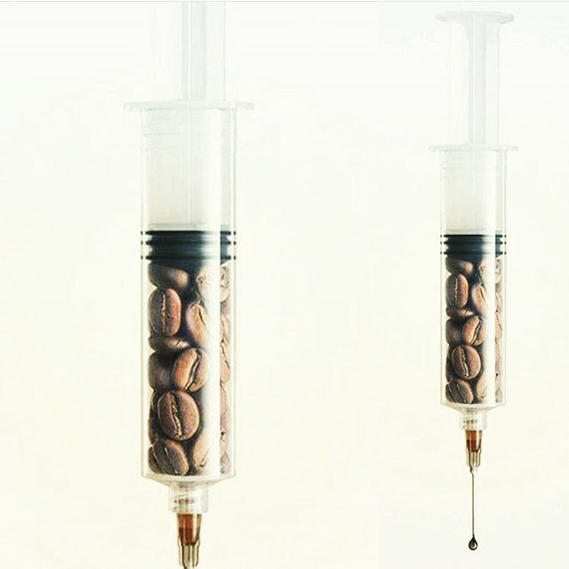 640x640, 38 Kb / кофе, зерна, доза, шприц