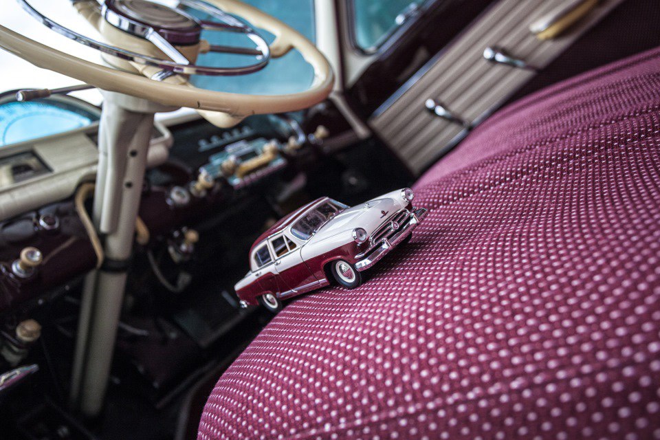 960x640, 158 Kb / газ-21, волга, автомобиль, модель