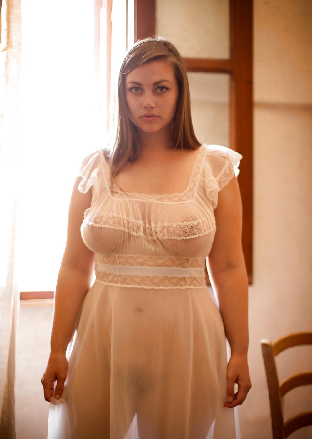 998x1405, 78 Kb / ночнушка, прозрачное, свет