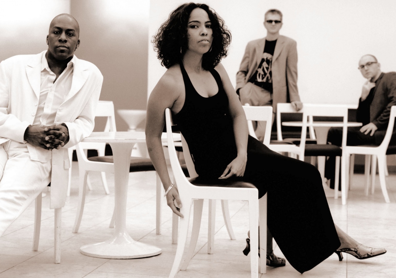 1280x900, 325 Kb / jazz, de-phazz, музыка, джаз