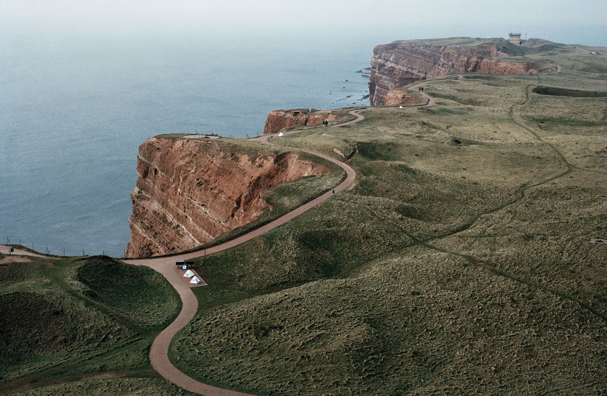 1200x783, 345 Kb / дорога, остров, северное море, гельголанд, германия