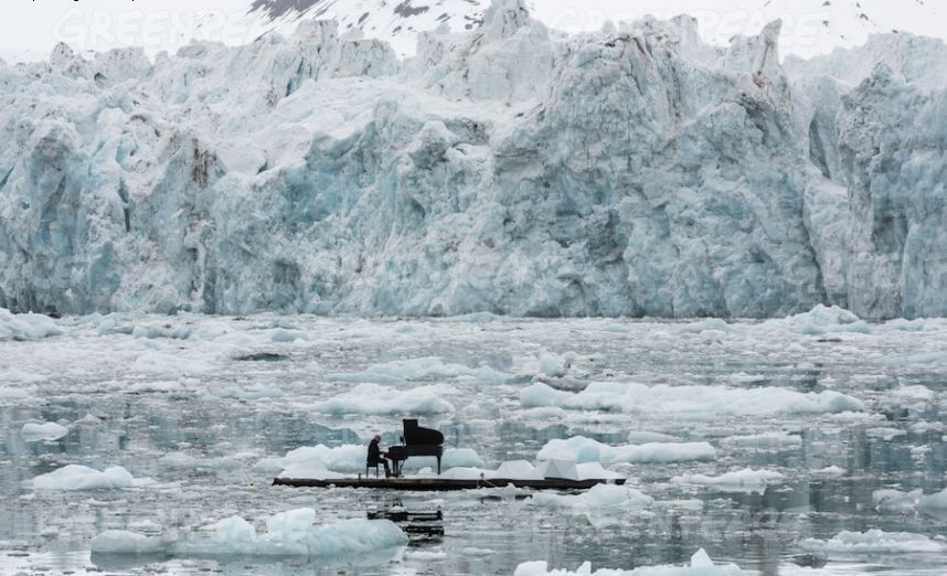 858x522, 170 Kb / рояль, лед, вода