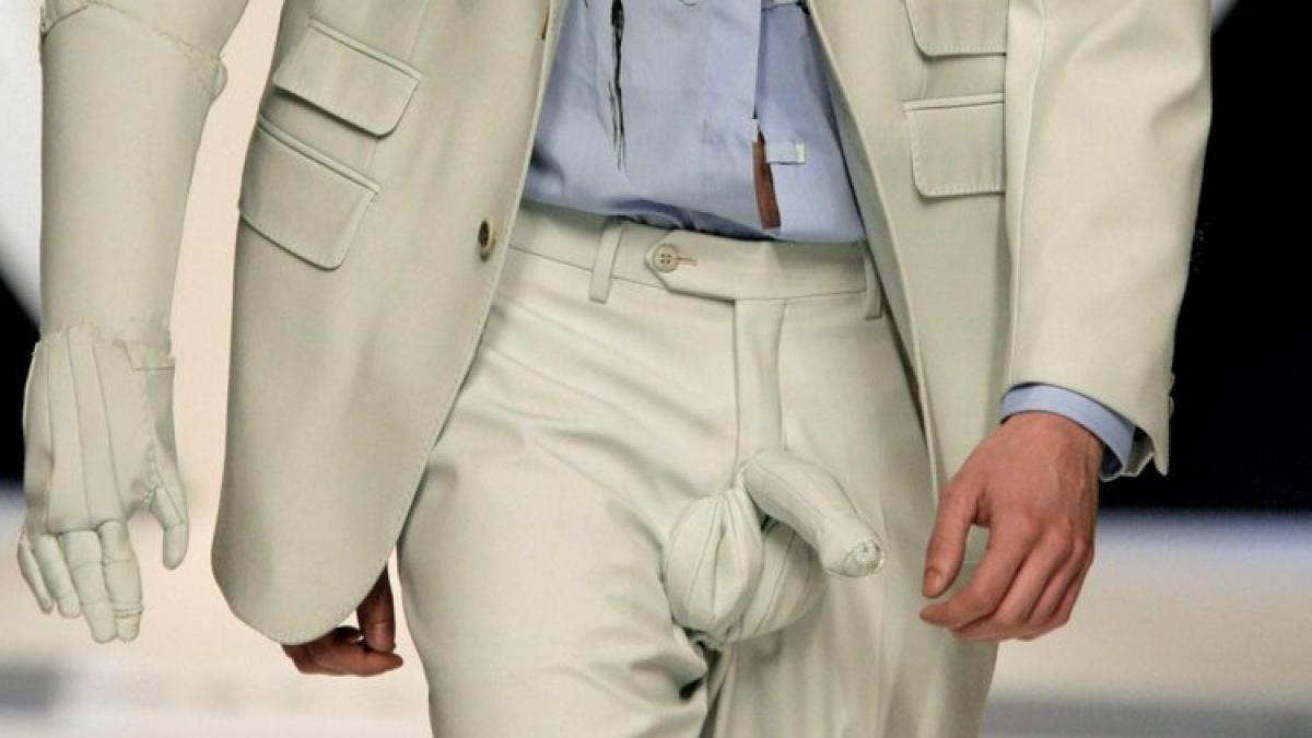 1200x675, 58 Kb / подиум, эпатаж, авангард