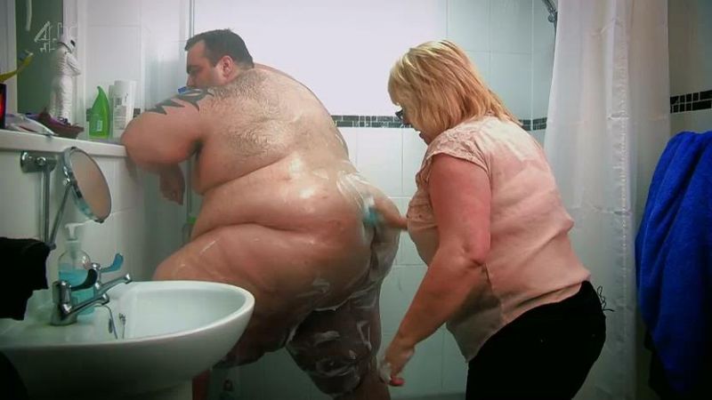 800x450, 41 Kb / банный день