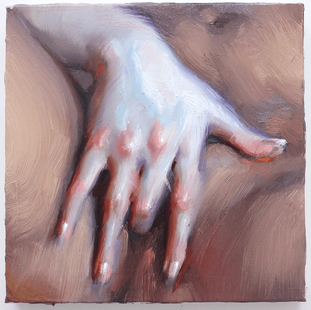 1000x995, 601 Kb / картина, рука, мастурбация, ivan alifan