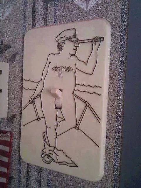 480x640, 56 Kb / член, выключатель, труба, моряк