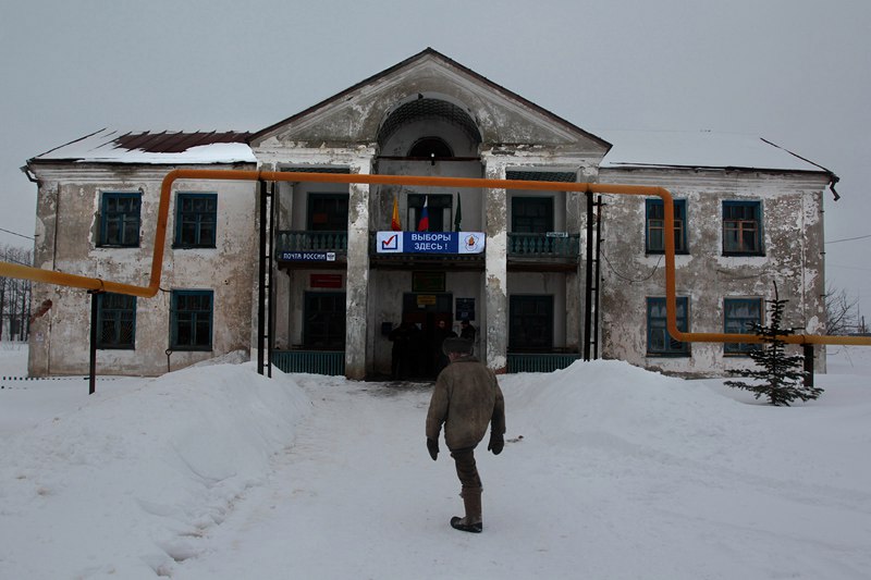 800x533, 76 Kb / выборы, газ, развалюха