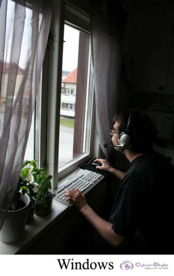 350x556, 27 Kb / windows, клавиатура, окно