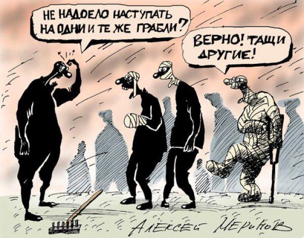 600x470, 87 Kb / Грабли, мясо