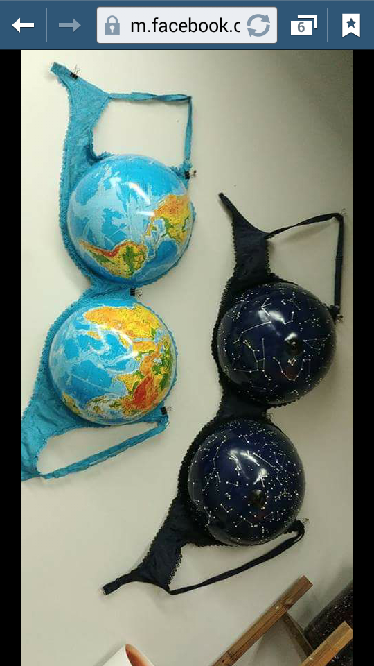 540x960, 474 Kb / бюстгальтер, глобус