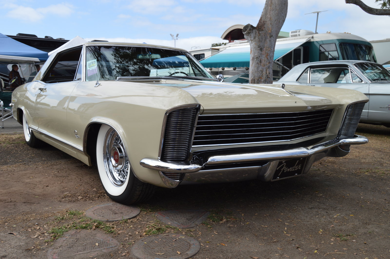 1600x1064, 344 Kb / 1965 buick, riviera 8, brooklyn47
