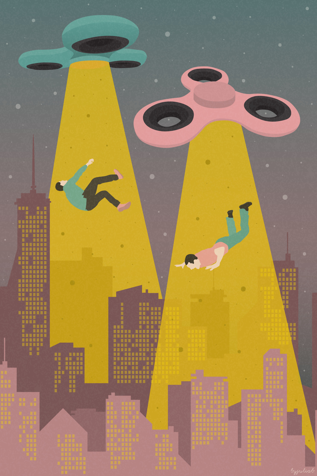 1280x1920, 398 Kb / нло, спиннеры