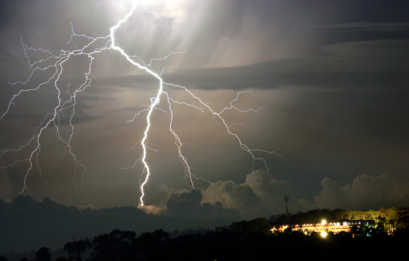 800x511, 146 Kb / гроза, молния