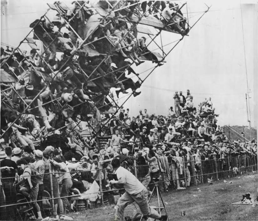 825x706, 108 Kb / Indy 500, зрители, пизда