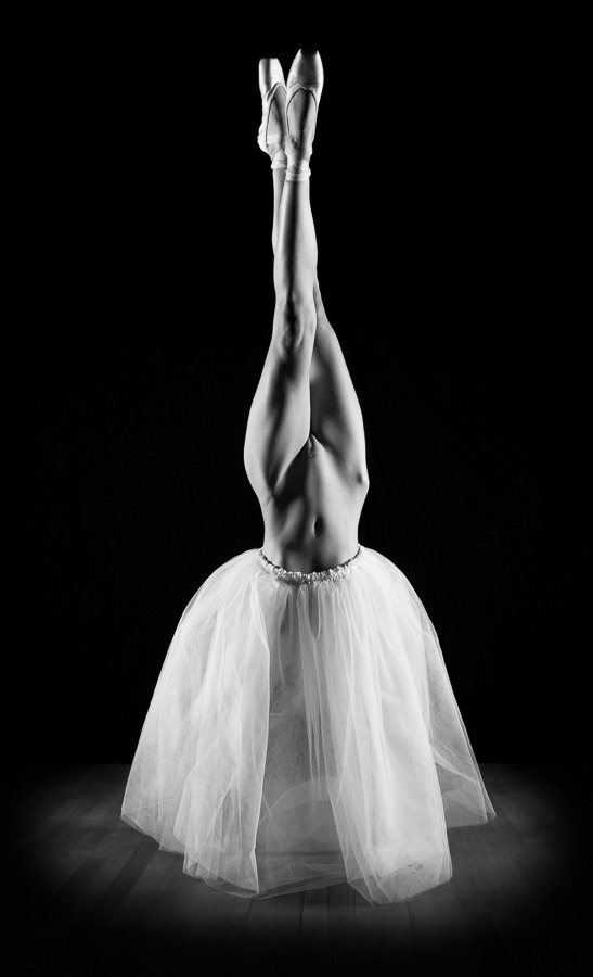 547x900, 55 Kb / пуанты, юбка, стойка, ч/б