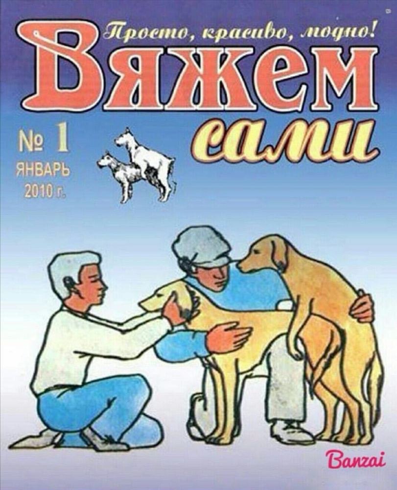 811x999, 127 Kb / собаки, вязка