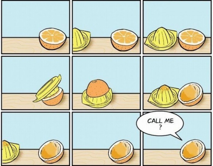 710x552, 84 Kb / соковыжималка, цитрус