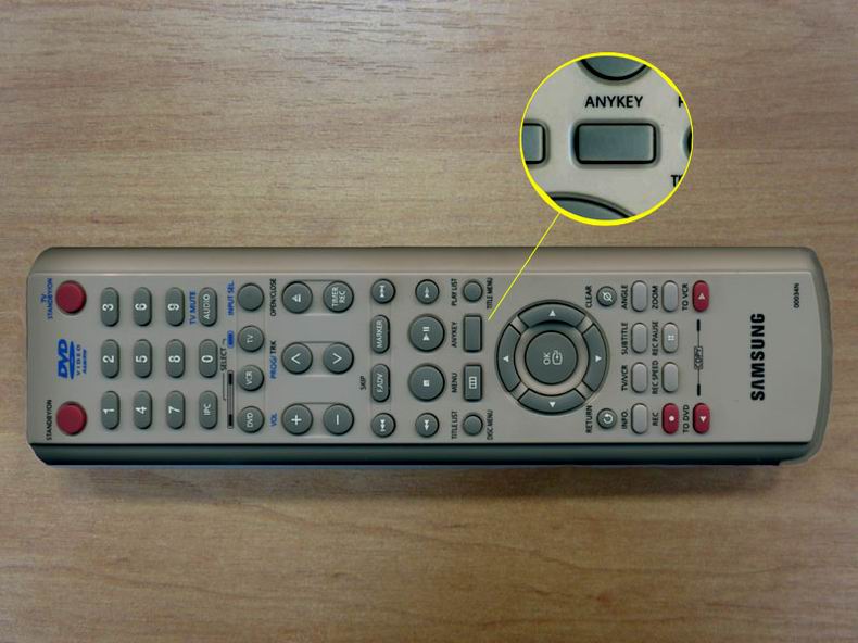 790x592, 64 Kb / any key, пульт