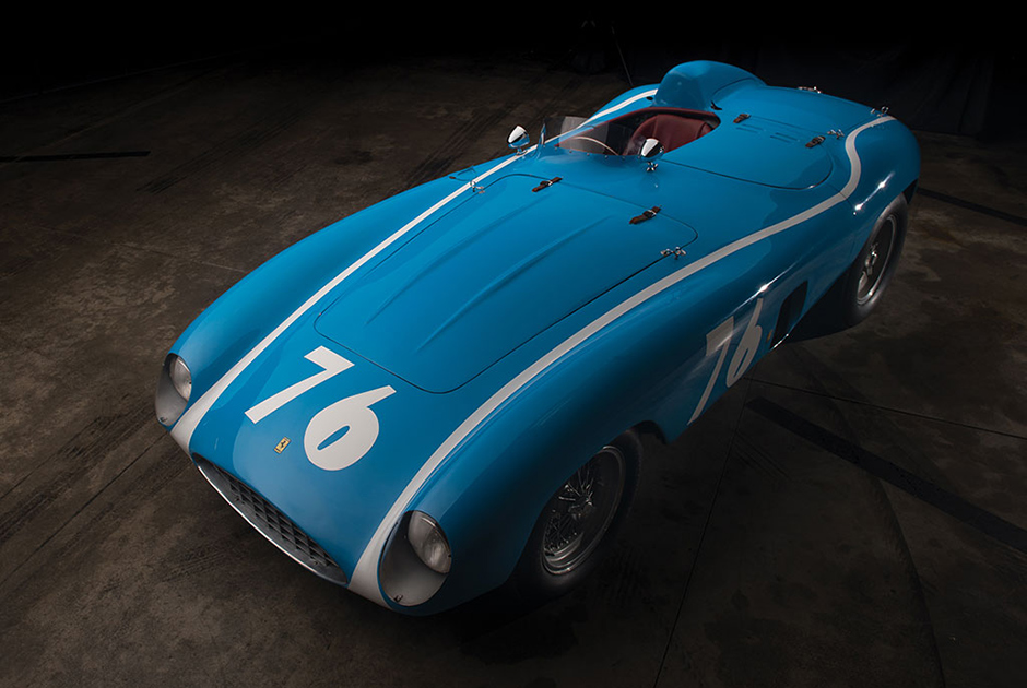 940x630, 253 Kb / феррари, глубой, одноместный, 76