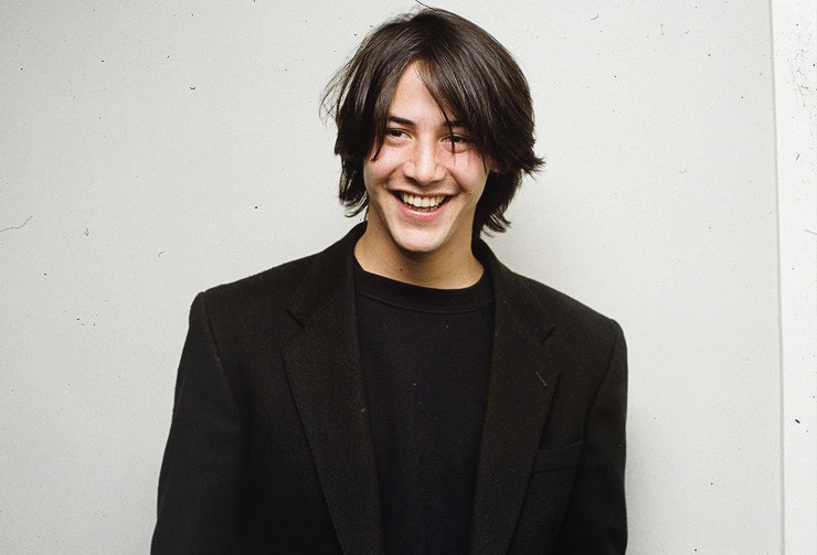 740x503, 84 Kb / киану ривз