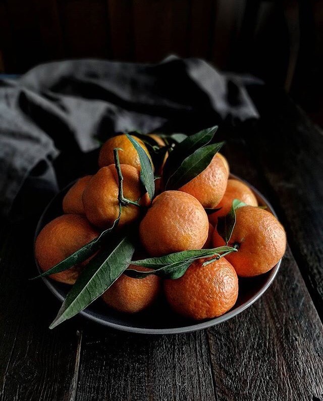 640x794, 132 Kb / мандарины