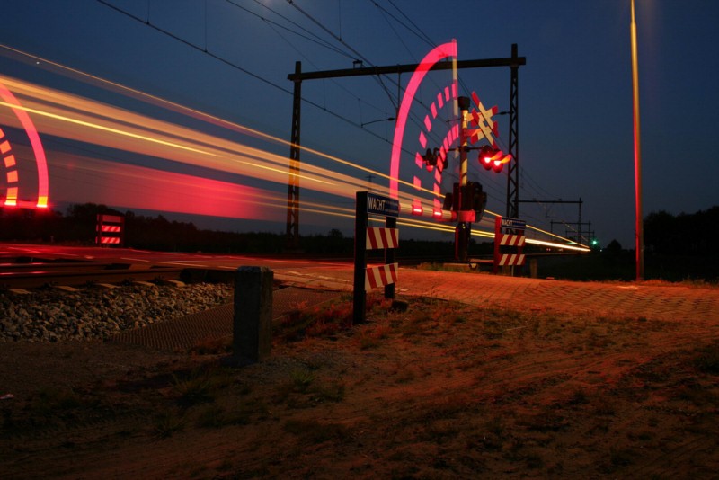 800x534, 92 Kb / огни, жд