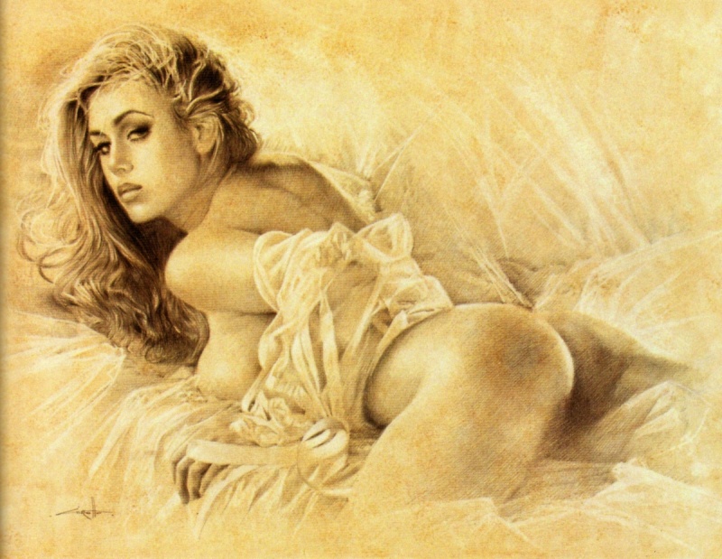 800x619, 190 Kb / рисунок, женщина, эротика