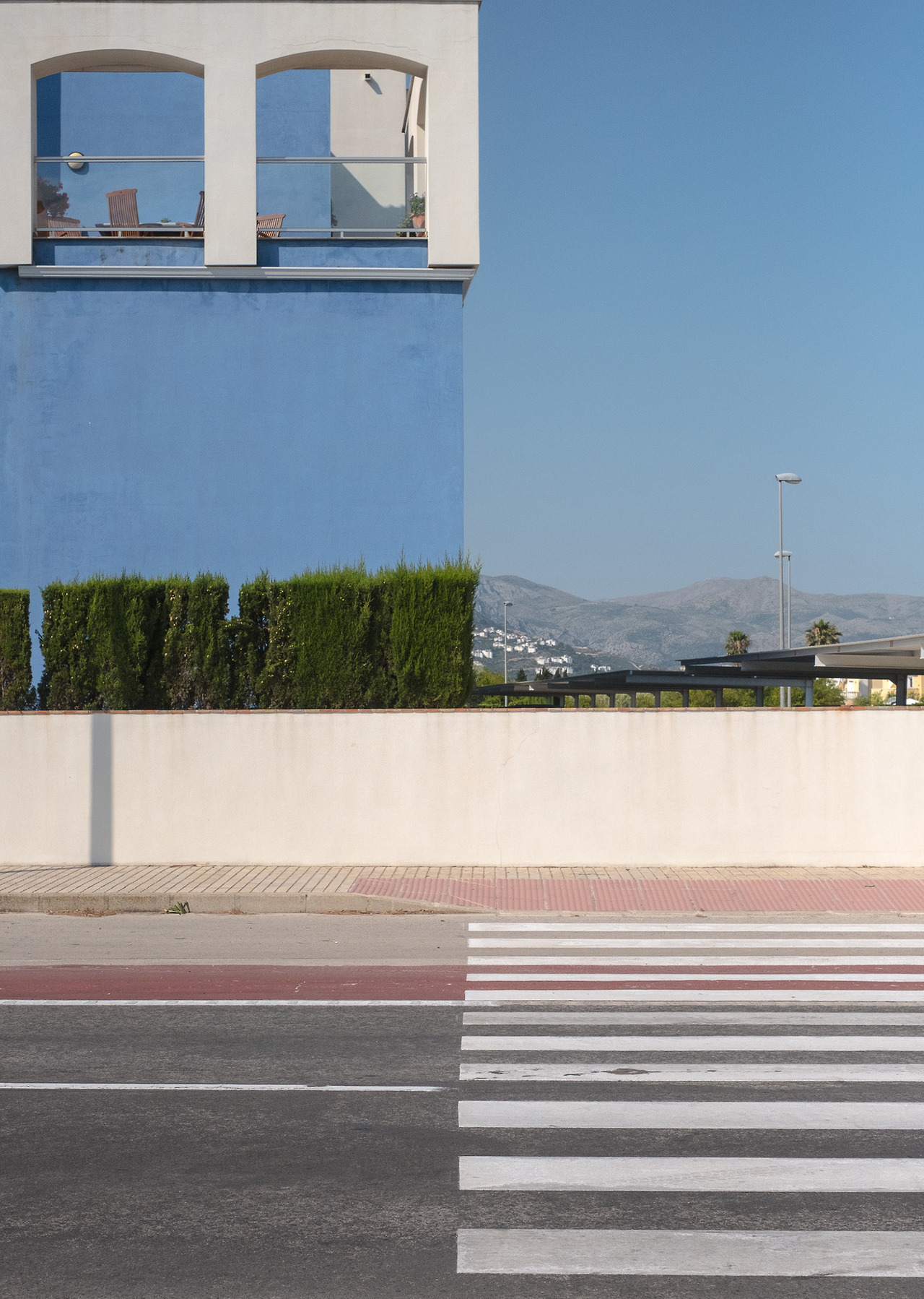 1280x1798, 610 Kb / переход, дорога, зебра, небо