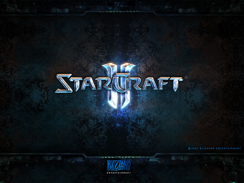 800x600, 90 Kb / starcraft