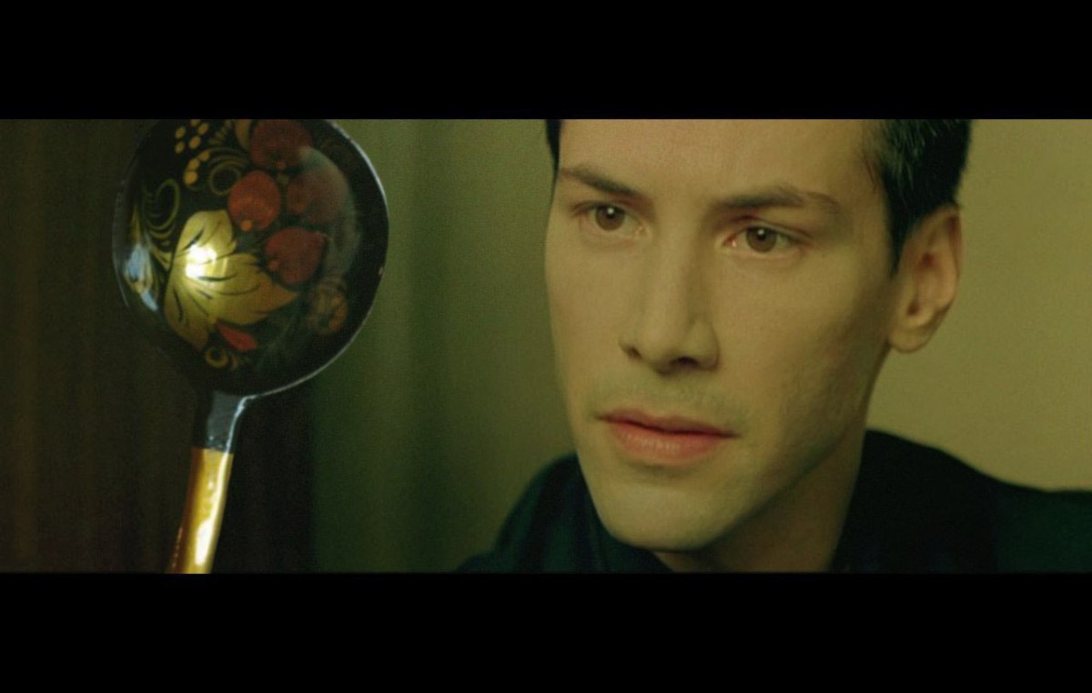 1200x762, 73 Kb / хохлома, нео, ложка