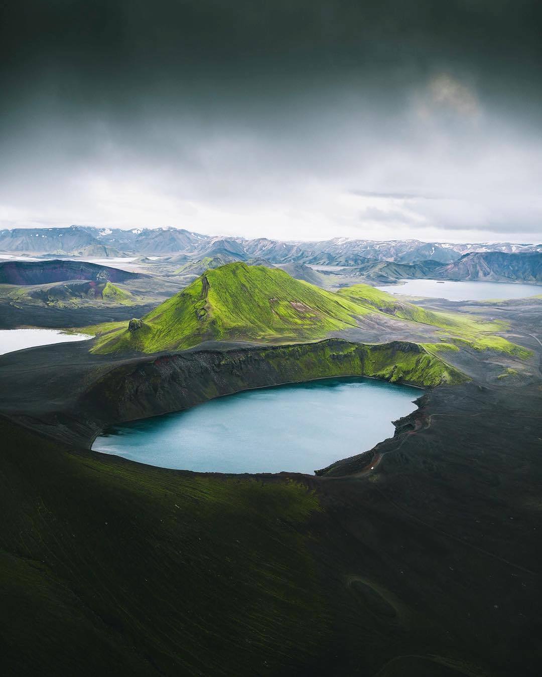 1080x1350, 110 Kb / озеро, горы