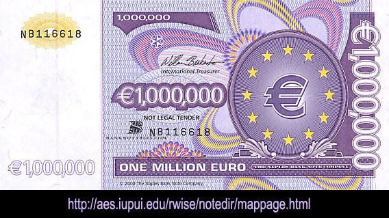 568x319, 115 Kb / евро, 1000000