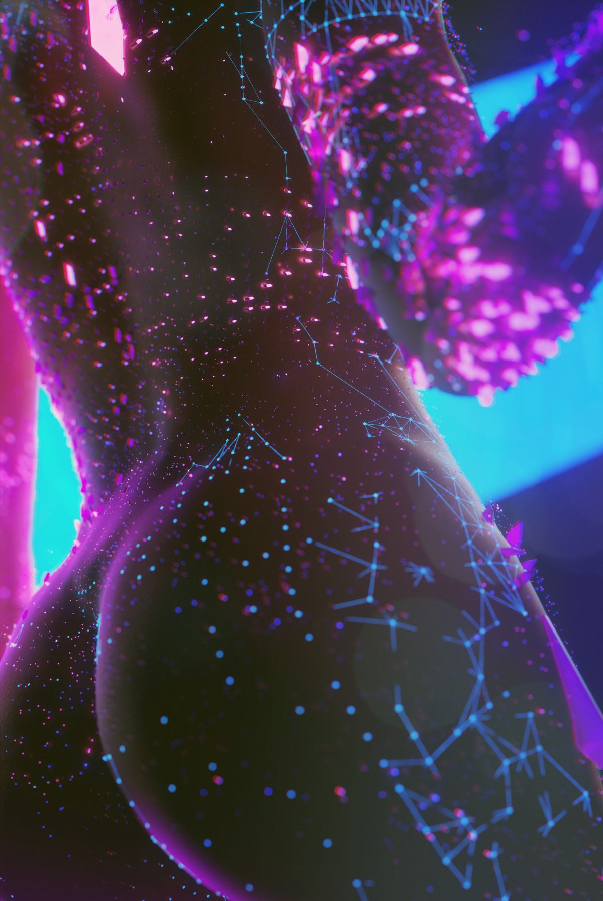 1200x1792, 446 Kb / попа, созвездия