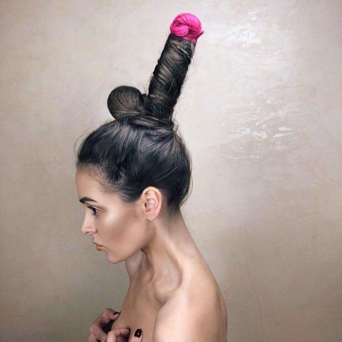 700x700, 54 Kb / прическа, член