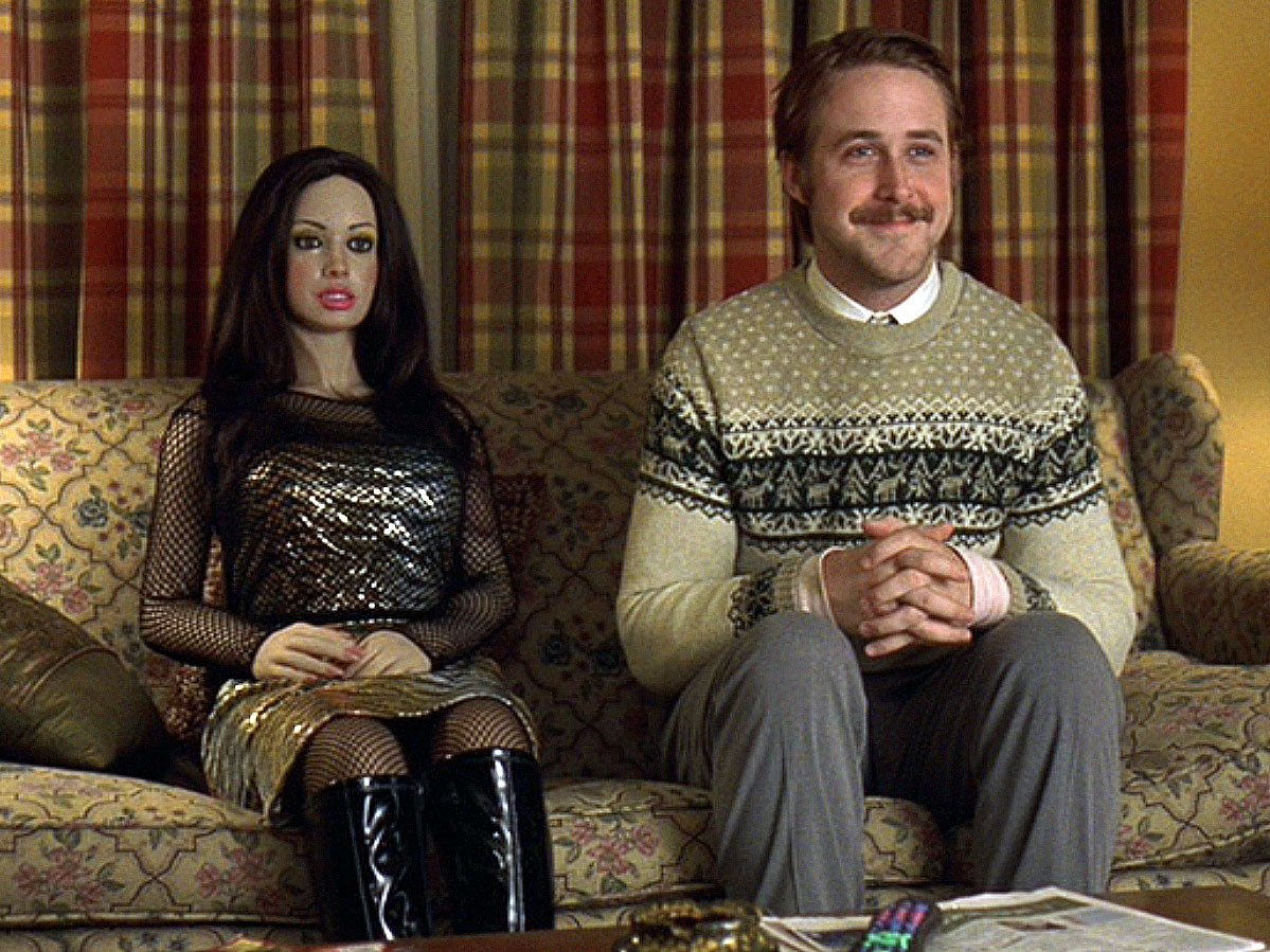 1199x899, 255 Kb / гослинг, кукла, бегущий по лезвию бритвы