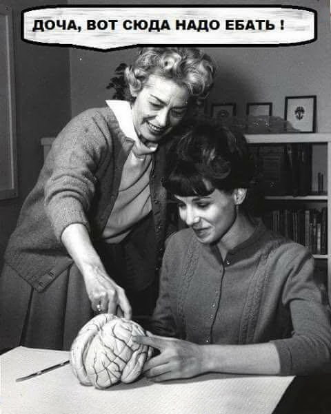 480x601, 47 Kb / мама, дочь, опыт, ебать, мозг