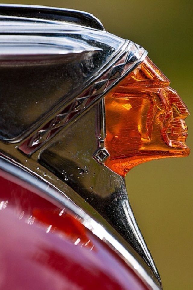 640x960, 88 Kb / понтиак, индеец, профиль, фара, задний, фонарь, стоп, поворотник