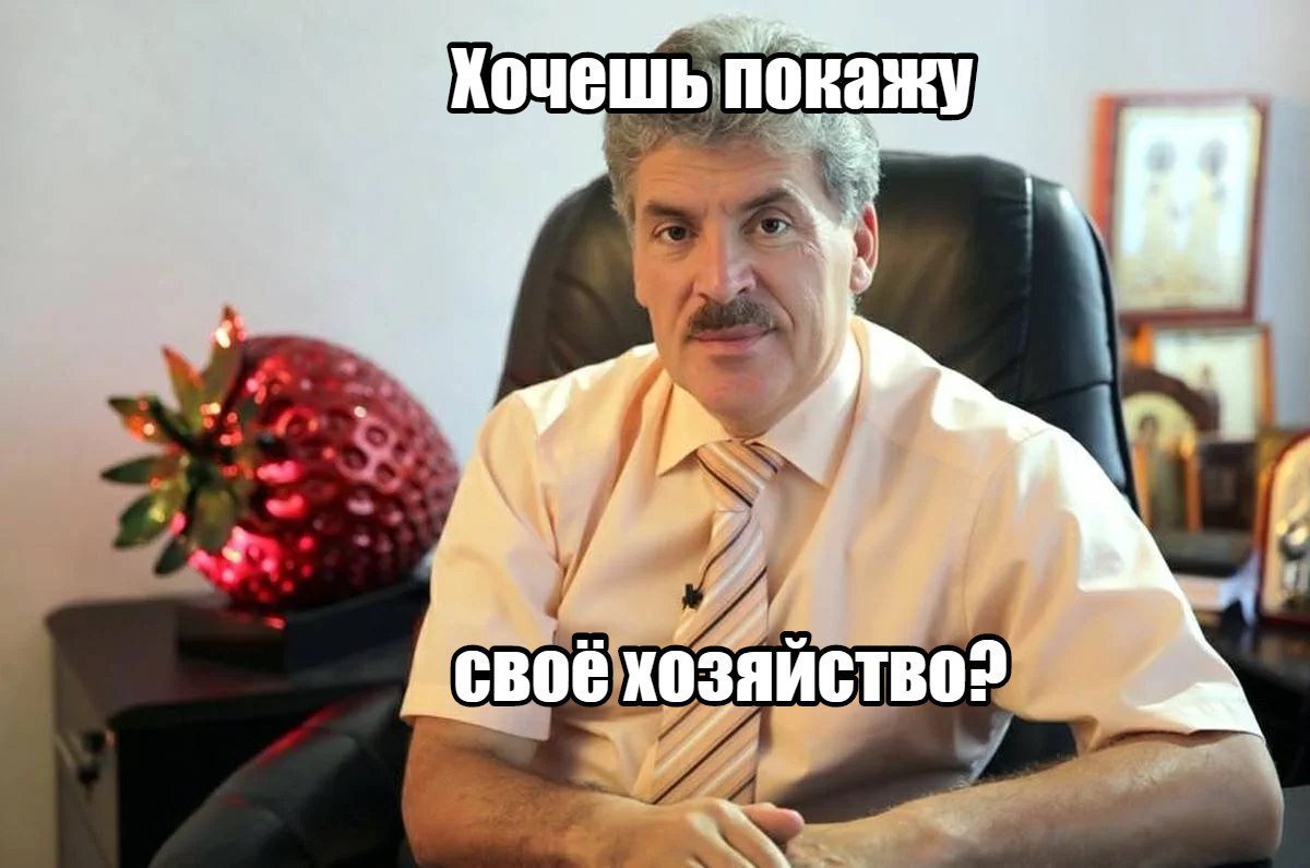 1200x795, 114 Kb / грудинин, хозяйство, клубника