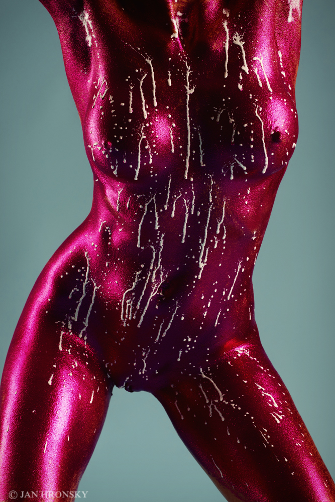 667x1000, 617 Kb / краска, металлик, zlty_dodo