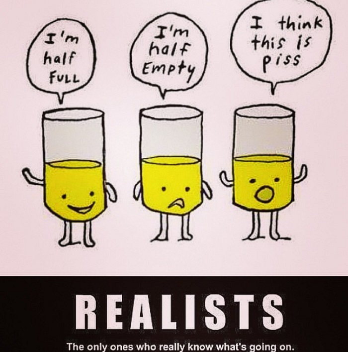 700x707, 120 Kb / половина, пустой, полный, моча, реалист