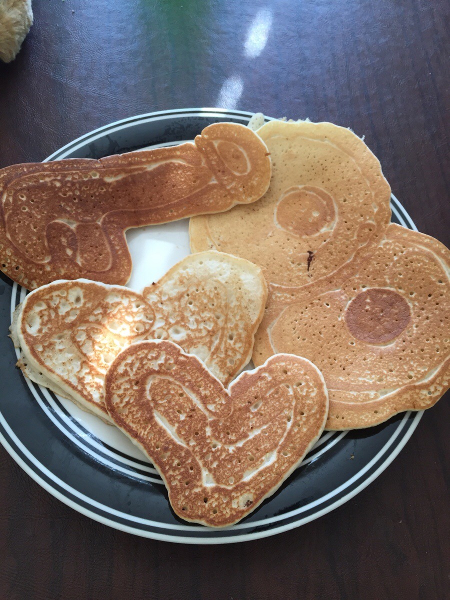 900x1200, 328 Kb / блины