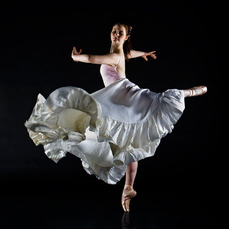 800x800, 50 Kb / балерина, танец