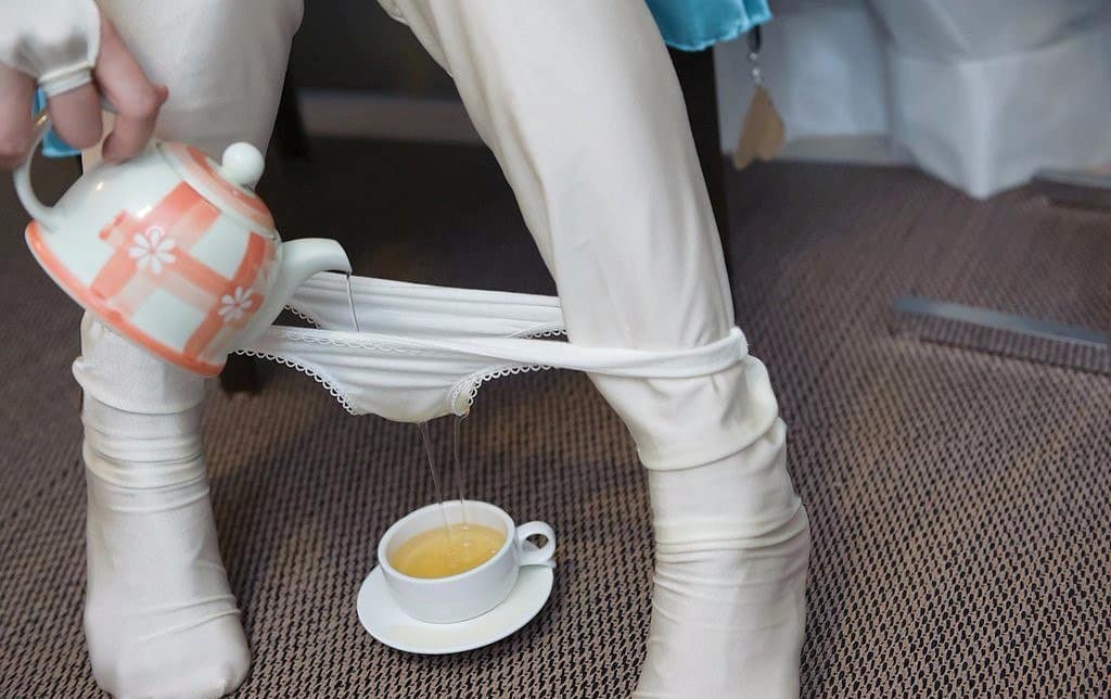 1024x644, 76 Kb / чай, трусы, чашка, чайник