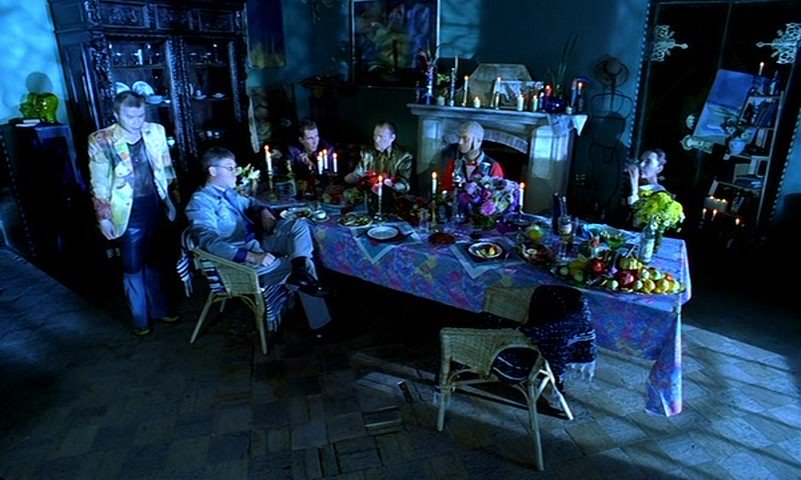 801x480, 85 Kb / даун-хаус