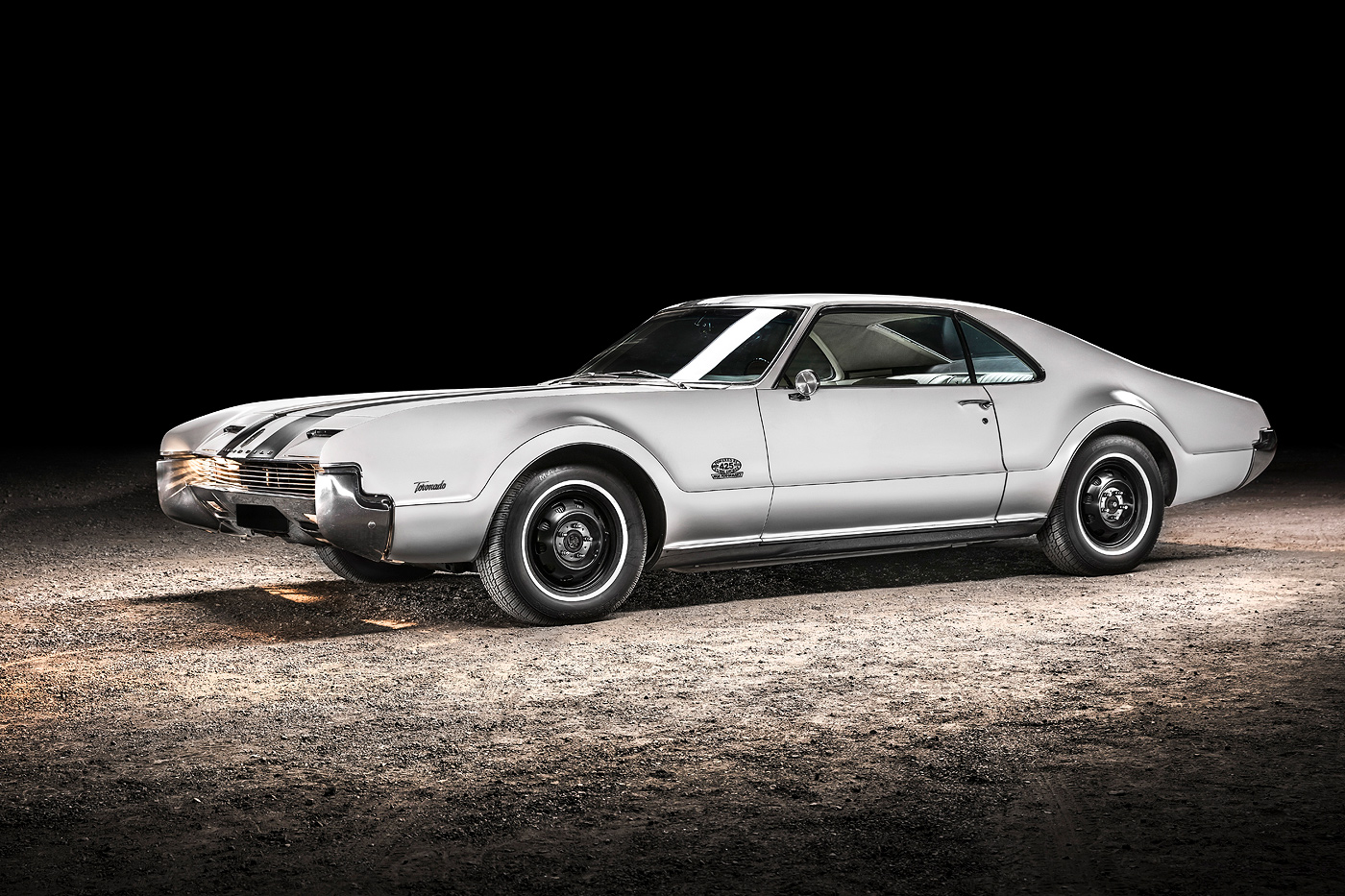 1400x933, 545 Kb / toronado 1966, americanmuscle