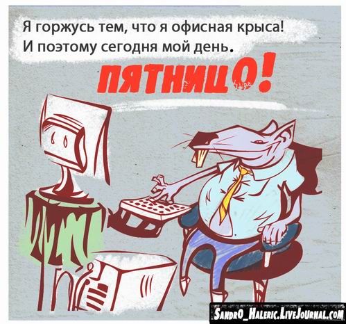 499x466, 64 Kb / пятница, офис