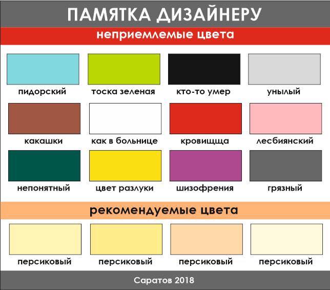 644x566, 41 Kb / памятка, дизайнер, цвета, персиковый