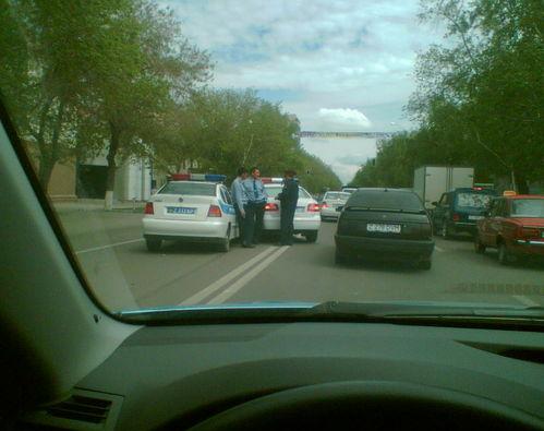 499x395, 28 Kb / авария, ГАИ